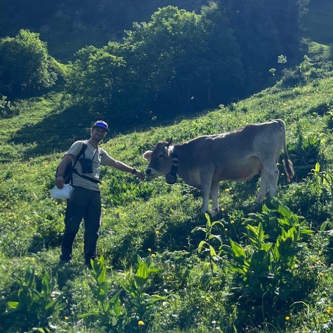 Ortstermin vereinbaren Wir sind für sie vor Ort